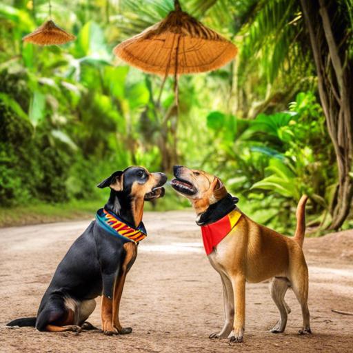 Criaderos De Perros En Costa Rica