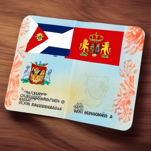Requisitos Para Pasaporte En Costa Rica