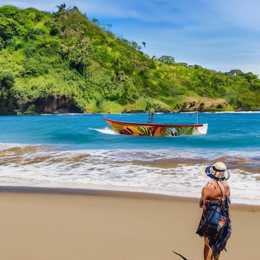 Alojamiento Barato En Costa Rica