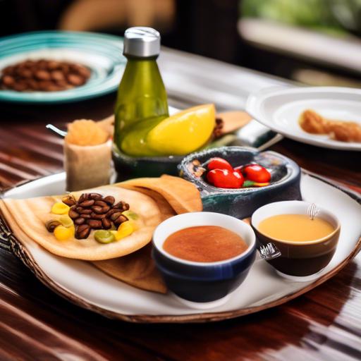 Cafeterias En Costa Rica