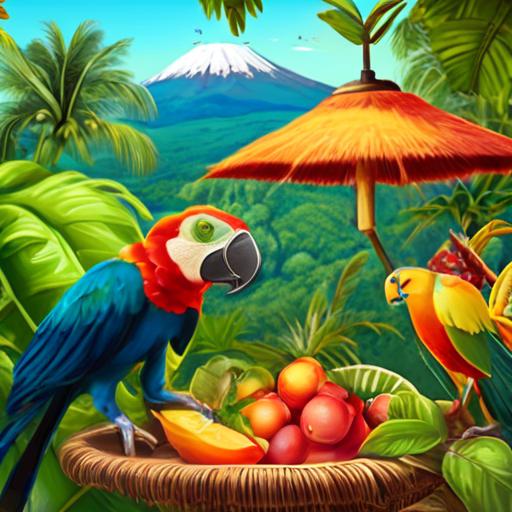 Venta De Trapiches En Costa Rica