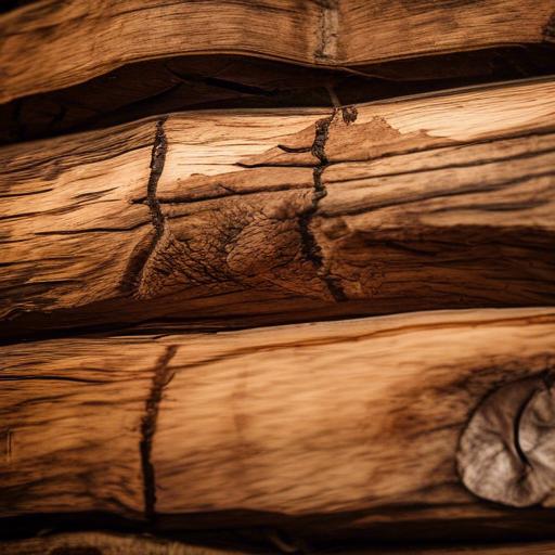 Trinchantes De Madera En Costa Rica