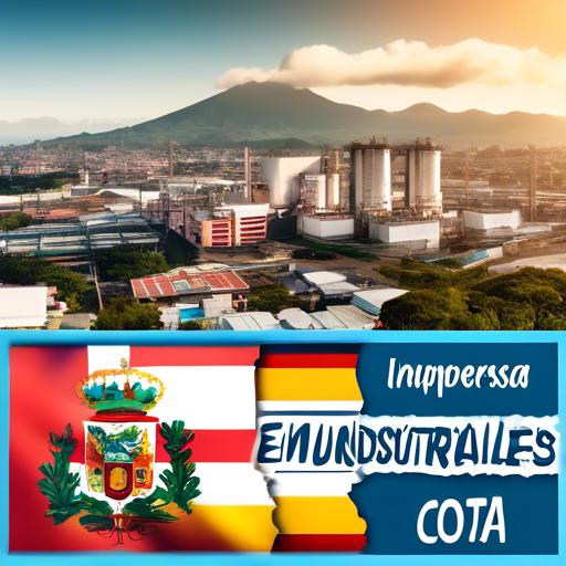 Empresas Industriales En Costa Rica