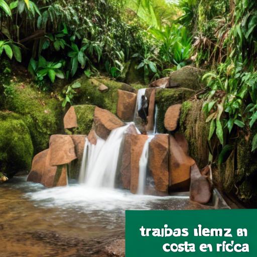 Trabajos De Limpieza En Costa Rica