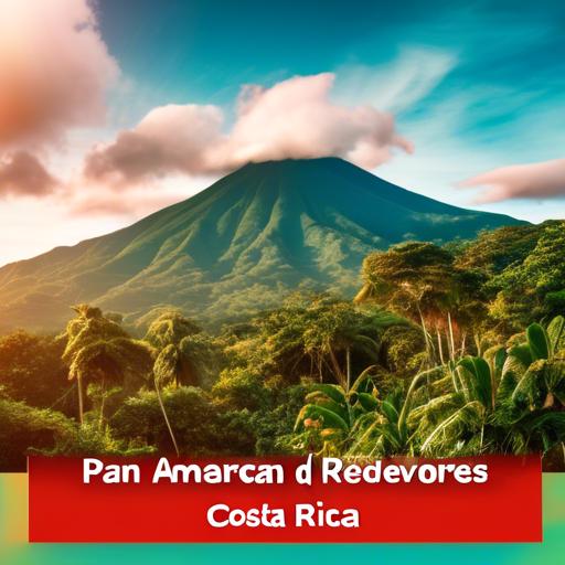Pan American Red De Proveedores En Costa Rica