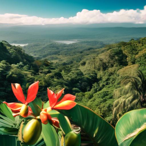 Chiva En Costa Rica