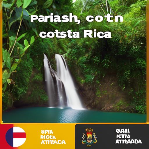 Pareja Atrapada En Costa Rica