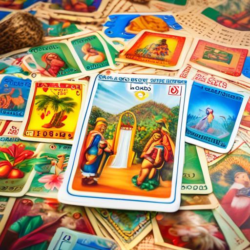 Lotería Navideña En Costa Rica
