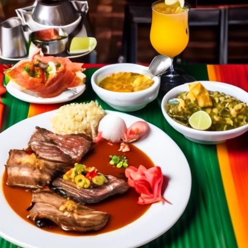 Restaurantes Argentinos En Costa Rica