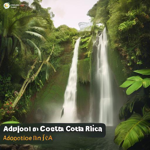 Adopciones En Costa Rica