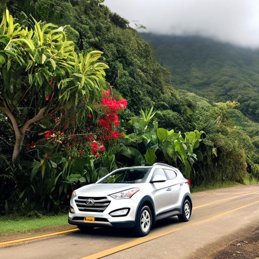Venta De Busetas Hyundai Grace En Costa Rica - Costa Rica