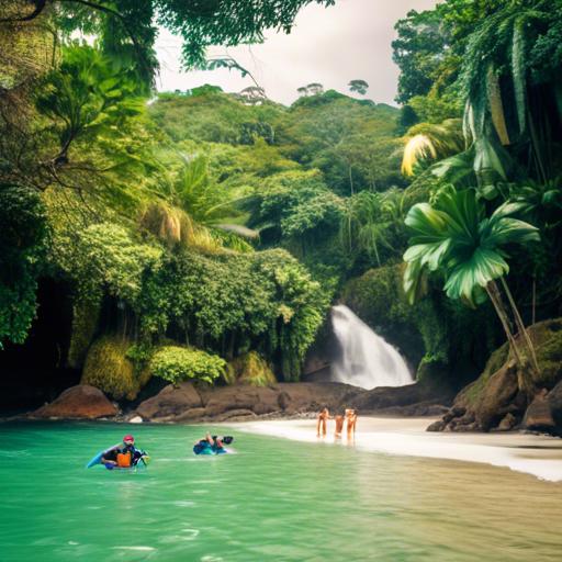 Mineria Crucitas En Costa Rica