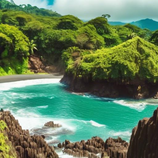 Higos En Costa Rica