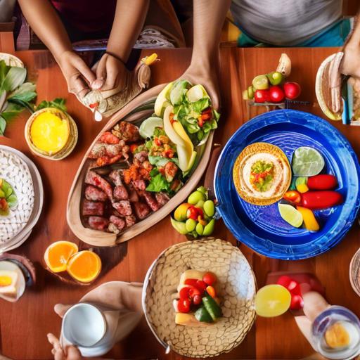 Juegos De Comedor En Costa Rica