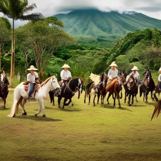 Venta De Caballos En Costa Rica Baratos