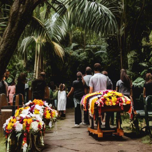 Funerarias Baratas En Costa Rica