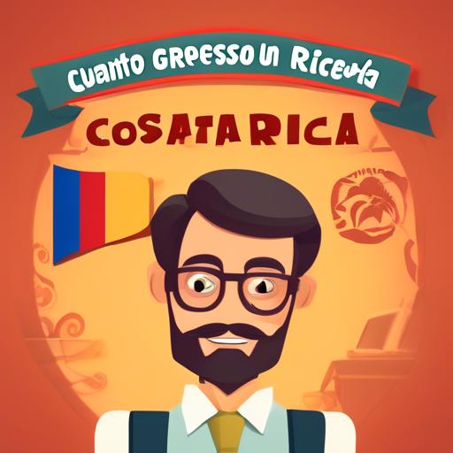 Cuanto Gana Un Profesor En Costa Rica