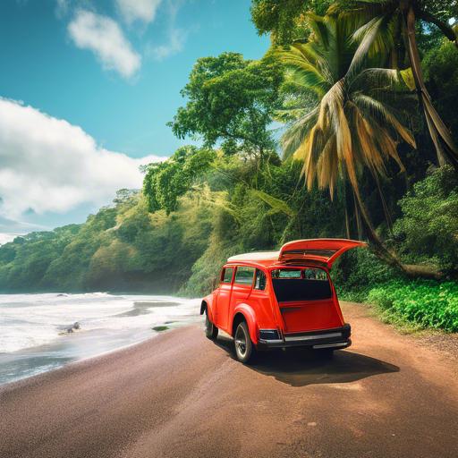 Cuanto Cuesta Inscribir Un Carro En Costa Rica