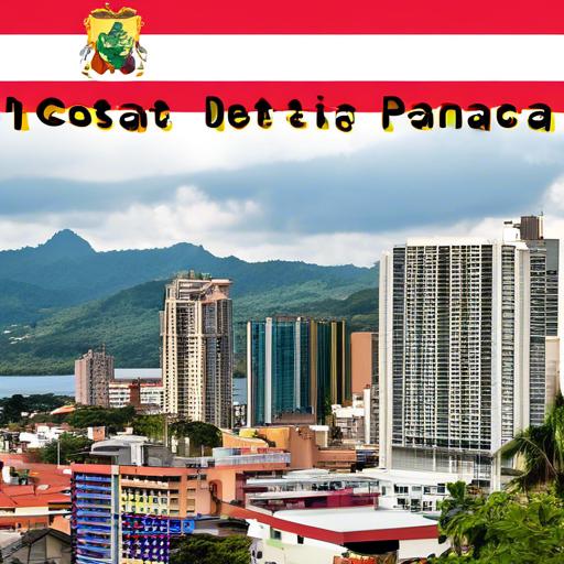 Embajada De Panama En Costa Rica