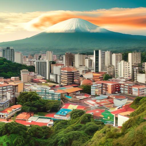 Como Nacionalizarse En Costa Rica