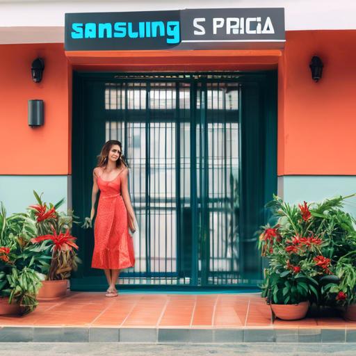 Samsung S21 Precio En Costa Rica