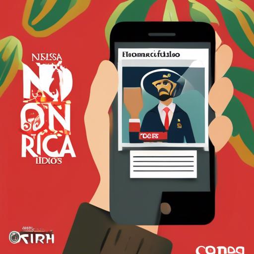 Noticias De Homicidios En Costa Rica