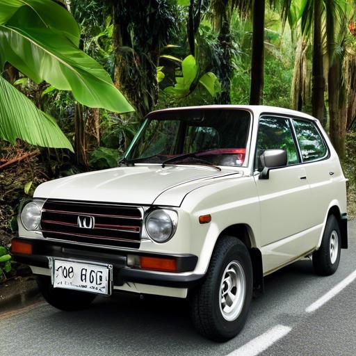 Honda En Costa Rica