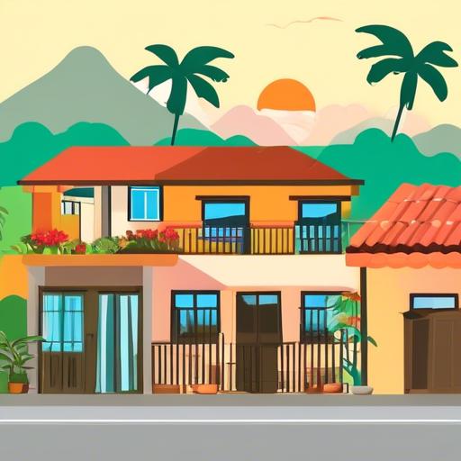Lotes Para Bono De Vivienda En Costa Rica