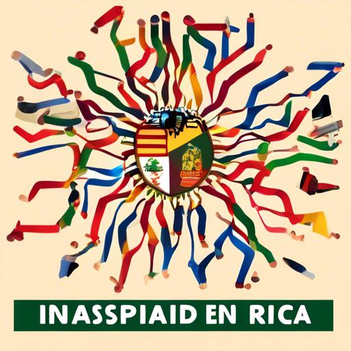 Inseguridad En Costa Rica