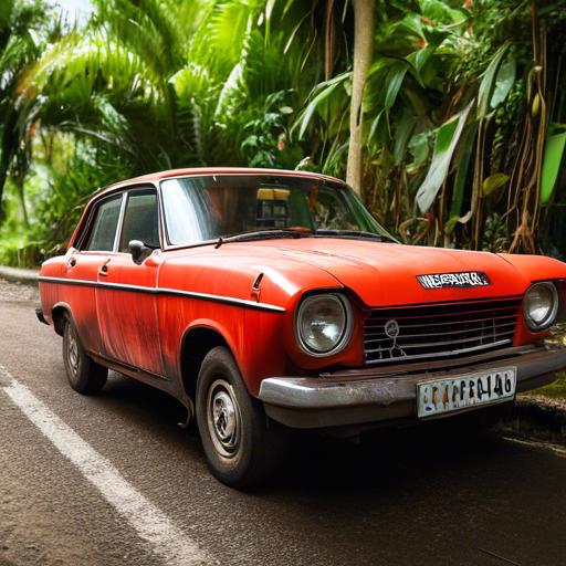 Carro Mas Vendido En Costa Rica