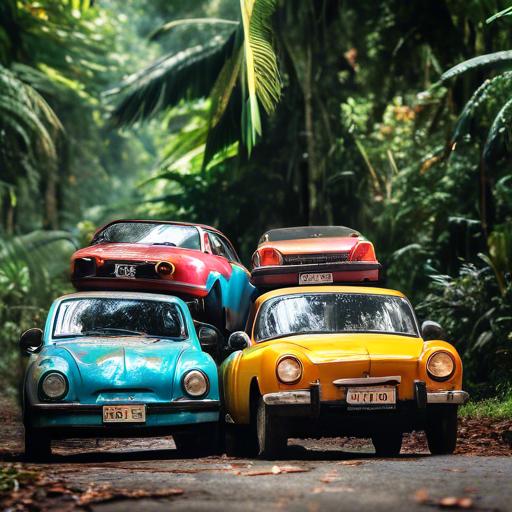 Carros De 800 Mil Colones En Costa Rica