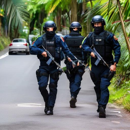 Las Mejores Empresas De Seguridad Privada En Costa Rica