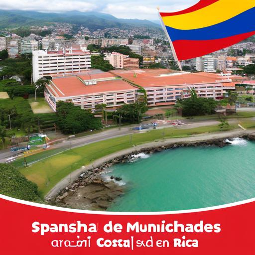 Funciones De Las Municipalidades En Costa Rica