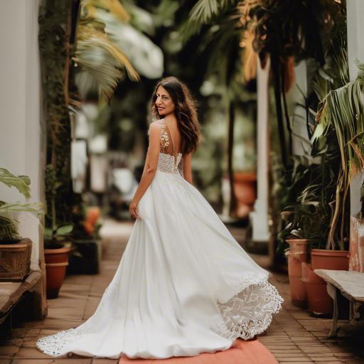 Tiendas De Vestidos De Novia En Costa Rica