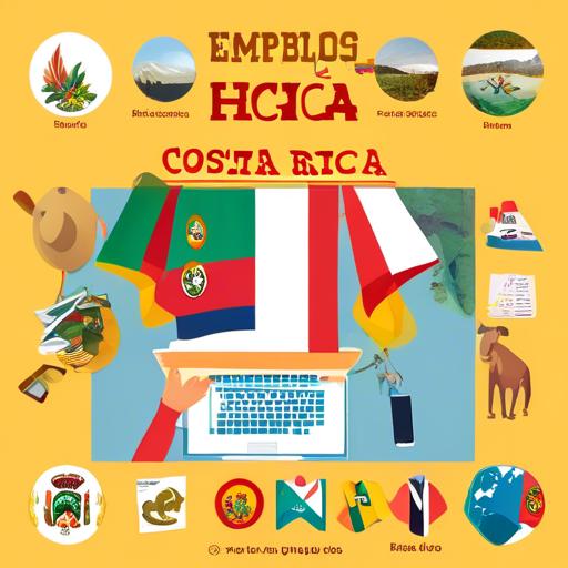 Empleos Publicados Hoy En Costa Rica