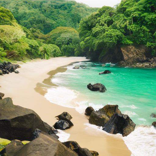 Ley De Vacaciones En Costa Rica