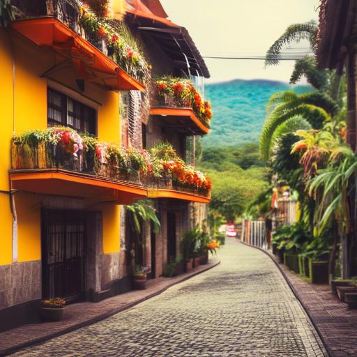 Embajada De Holanda En Costa Rica