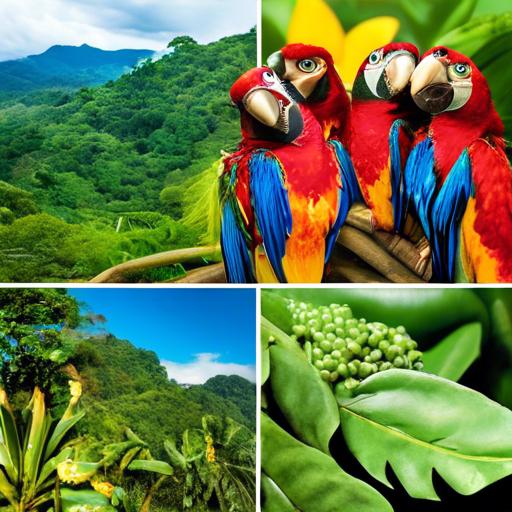 Maderas En Costa Rica