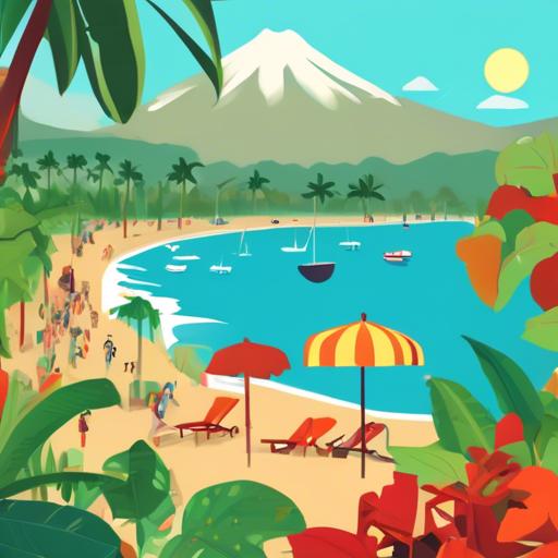 Actividad Economica En Costa Rica