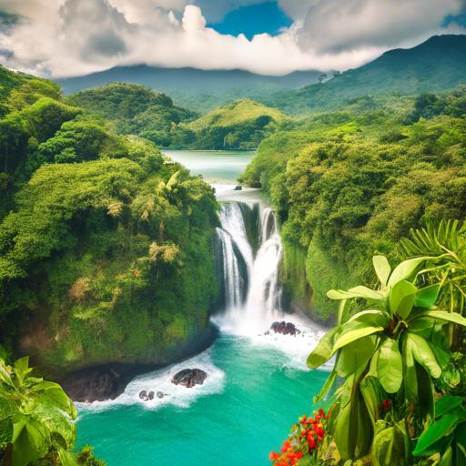 Agencias En Costa Rica