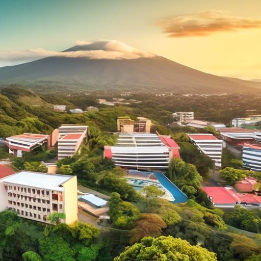 Universidades Virtuales En Costa Rica