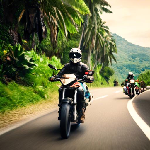 Marcas De Motos En Costa Rica