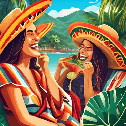 Mexicanos Viviendo En Costa Rica