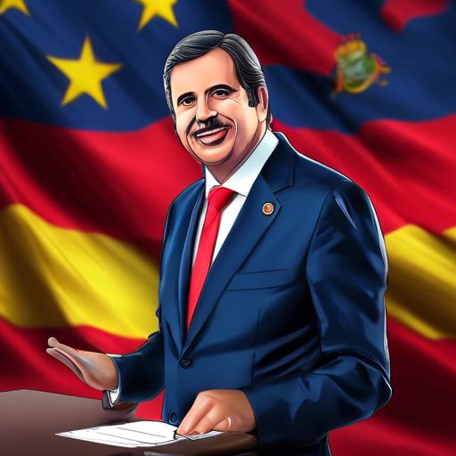 Elecciones Presidenciales En Costa Rica