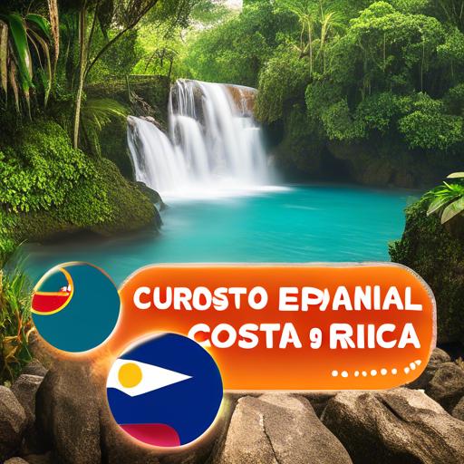 Curso De Español En Costa Rica