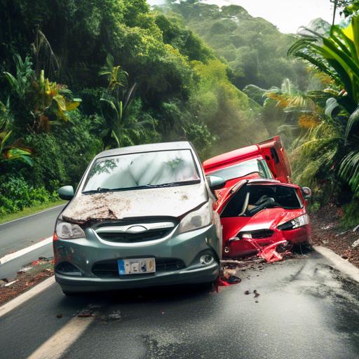 Accidente En Costa Rica Hoy