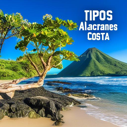 Tipos De Alacranes En Costa Rica