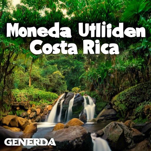 Moneda Utilizada En Costa Rica