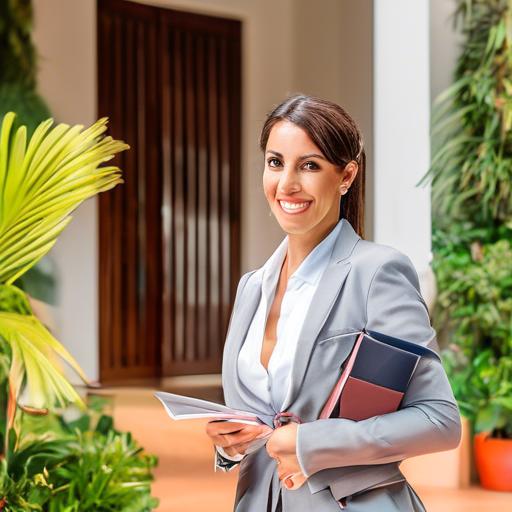 Como Hacerse Agente De Bienes Raíces En Costa Rica
