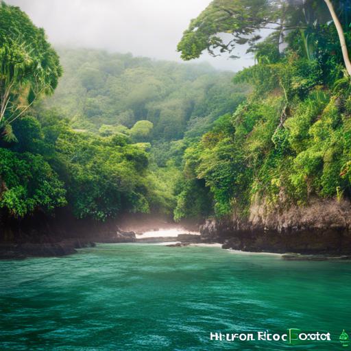 Huron En Costa Rica